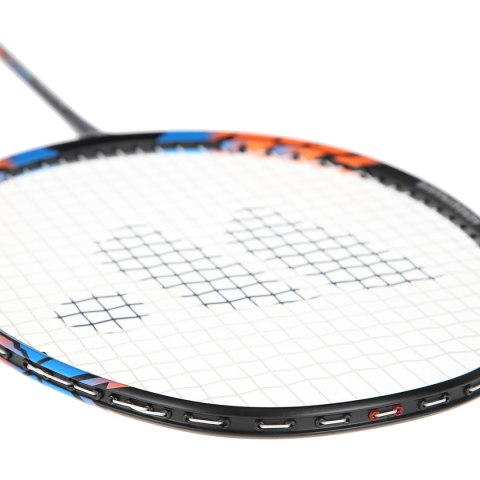 CARBON PRO 67 RAKIETA DO BADMINTONA WISH WISH CARBON PRO 67 RAKIETA DO BADMINTONA WISH WISH