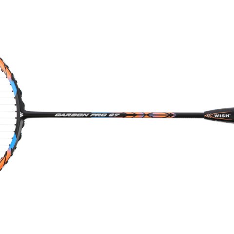CARBON PRO 67 RAKIETA DO BADMINTONA WISH WISH CARBON PRO 67 RAKIETA DO BADMINTONA WISH WISH