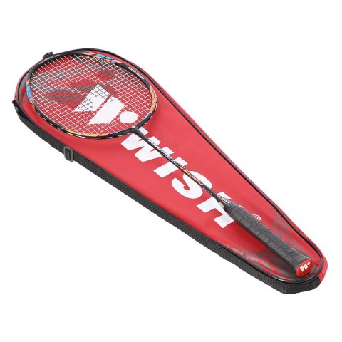 CARBON PRO 67 RAKIETA DO BADMINTONA WISH WISH CARBON PRO 67 RAKIETA DO BADMINTONA WISH WISH