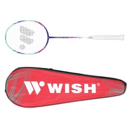EXTREME 001 RAKIETA DO BADMINTONA WISH WISH