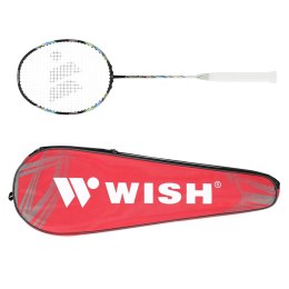 EXTREME LIGHT 009 RAKIETA DO BADMINTONA WISH WISH