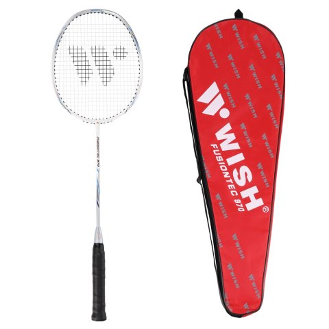 FUSIONTEC 970 RAKIETA DO BADMINTONA WISH WISH FUSIONTEC 970 RAKIETA DO BADMINTONA WISH WISH