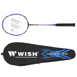 FUSIONTEC 973 RAKIETA DO BADMINTONA WISH WISH