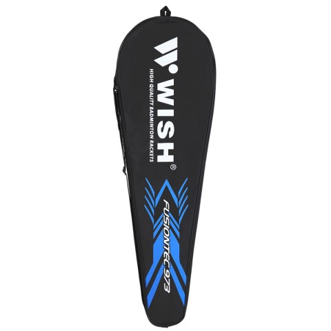 FUSIONTEC 973 RAKIETA DO BADMINTONA WISH WISH FUSIONTEC 973 RAKIETA DO BADMINTONA WISH WISH