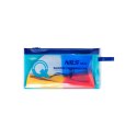 NQC MULTIKOLOR M10 CZEPEK SILIKONOWY NILS AQUA NILS AQUA