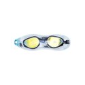 NQG480MAF CZARNY/ BIAŁY OKULARKI NILS AQUA NILS AQUA