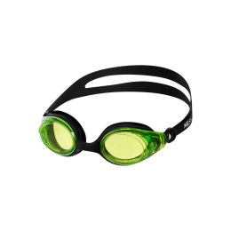 NQG600AF CZARNY/ ZIELONY OKULARKI NILS AQUA NILS AQUA