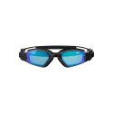 NQG660MAF FIOLETOWY RACING OKULARKI NILS AQUA NILS AQUA