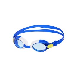 NQG700AF NIEBIESKI JUNIOR OKULARKI NILS AQUA NILS AQUA