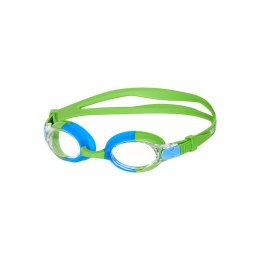 NQG700AF ZIELONY JUNIOR OKULARKI NILS AQUA NILS AQUA