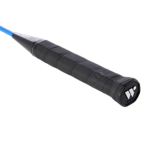 STEELTEC 216 NIEBIESKA RAKIETA DO BADMINTONA WISH WISH STEELTEC 216 NIEBIESKA RAKIETA DO BADMINTONA WISH WISH