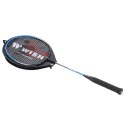 STEELTEC 216 NIEBIESKA RAKIETA DO BADMINTONA WISH WISH