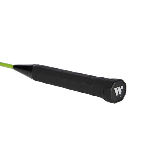 STEELTEC 216 ZIELONY RAKIETA DO BADMINTONA WISH WISH STEELTEC 216 ZIELONY RAKIETA DO BADMINTONA WISH WISH