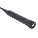 STEELTEC 9 RAKIETA DO BADMINTONA CZERWONA WISH WISH