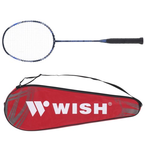 TI SMASH 999 RAKIETA DO BADMINTONA WISH WISH TI SMASH 999 RAKIETA DO BADMINTONA WISH WISH