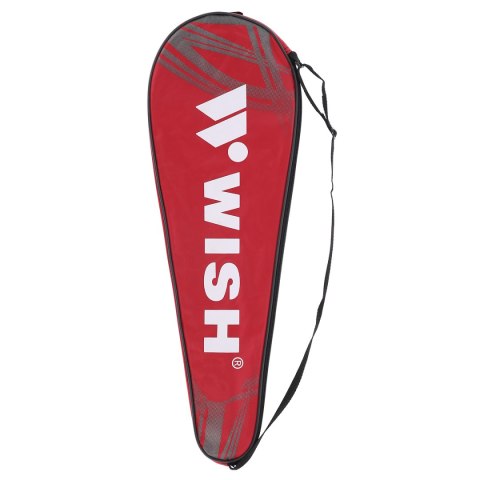 TI SMASH 999 RAKIETA DO BADMINTONA WISH WISH TI SMASH 999 RAKIETA DO BADMINTONA WISH WISH
