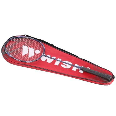 TI SMASH 999 RAKIETA DO BADMINTONA WISH WISH TI SMASH 999 RAKIETA DO BADMINTONA WISH WISH