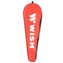 ALUMTEC 366K ZESTAW RAKIET DO BADMINTONA WISH WISH