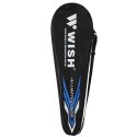ALUMTEC 503K ZESTAW RAKIET DO BADMINTONA WISH WISH