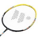 FUSIONTEC 777K ZESTAW RAKIET DO BADMINTONA WISH WISH