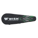 FUSIONTEC 777K ZESTAW RAKIET DO BADMINTONA WISH WISH