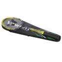FUSIONTEC 777K ZESTAW RAKIET DO BADMINTONA WISH WISH
