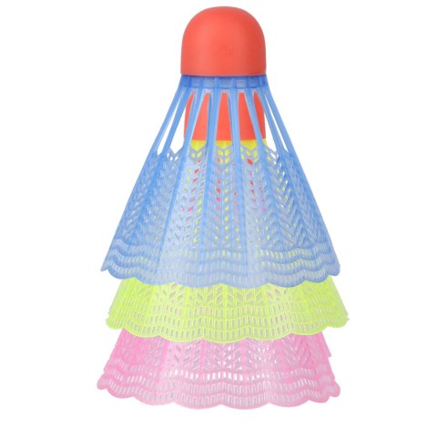 LOTKI NYLON MULTICOLOR 3 SZTUKI LOTKI NYLON MULTICOLOR 3 SZTUKI