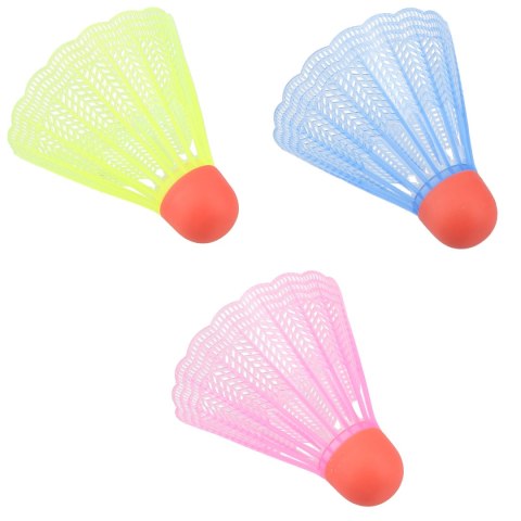 LOTKI NYLON MULTICOLOR 3 SZTUKI LOTKI NYLON MULTICOLOR 3 SZTUKI