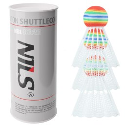 NBL6020 LOTKI NYLON 3 SZT. NILS NILS