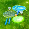 NBL6020 LOTKI NYLON 3 SZT. NILS NILS