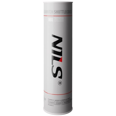 NBL6026 LOTKI NYLON MULTICOLOR 6 SZT. NILS NILS NBL6026 LOTKI NYLON MULTICOLOR 6 SZT. NILS NILS