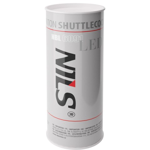 NBL6091 LOTKI NYLON LED 3 SZT. NILS NILS NBL6091 LOTKI NYLON LED 3 SZT. NILS NILS