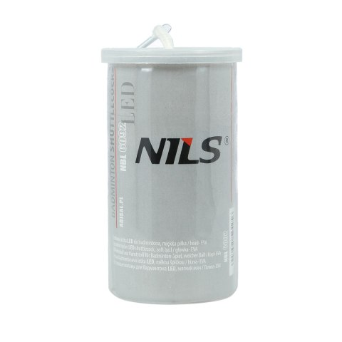 NBL6092 LOTKA NYLON LED 1 SZT. Z PIŁKĄ NILS NILS NBL6092 LOTKA NYLON LED 1 SZT. Z PIŁKĄ NILS NILS