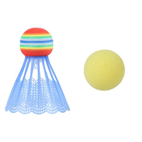NBL6092 LOTKA NYLON LED 1 SZT. Z PIŁKĄ NILS NILS NBL6092 LOTKA NYLON LED 1 SZT. Z PIŁKĄ NILS NILS