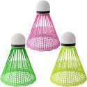 NBL6103 LOTKI NYLON MULTICOLOR 3 SZT. NILS NILS
