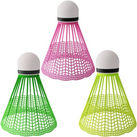 NBL6103 LOTKI NYLON MULTICOLOR 3 SZT. NILS NILS NBL6103 LOTKI NYLON MULTICOLOR 3 SZT. NILS NILS