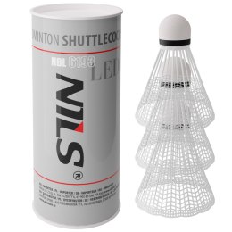 NBL6193 LOTKI NYLON LED OPAK.3 SZT. NILS NILS