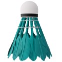 NBL6216 LOTKI Z PIÓR MULTICOLOR 6 SZT. NILS NILS