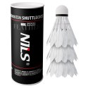 NBL6223 LOTKI Z PIÓR LED 3 SZT. NILS NILS