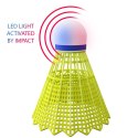 NBL6293 LOTKI NYLON LED MULTICOLOR OPAK.3 SZT NILS NILS