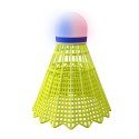 NBL6293 LOTKI NYLON LED MULTICOLOR OPAK.3 SZT NILS NILS