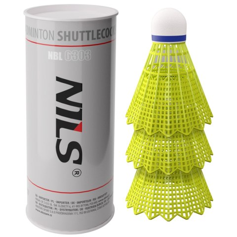 NBL6303 LOTKI NYLON OPAK.3 SZT. NILS NILS NBL6303 LOTKI NYLON OPAK.3 SZT. NILS NILS