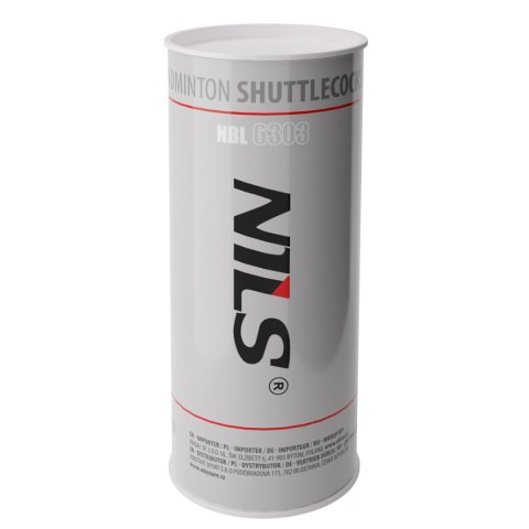 NBL6303 LOTKI NYLON OPAK.3 SZT. NILS NILS NBL6303 LOTKI NYLON OPAK.3 SZT. NILS NILS