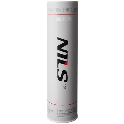 NBL6306 LOTKI NYLON OPAK.6 SZT. NILS NILS NBL6306 LOTKI NYLON OPAK.6 SZT. NILS NILS