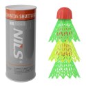NBL6593 LOTKI NYLON LED DO CROSSMINTONA 3 SZT. NILS NILS