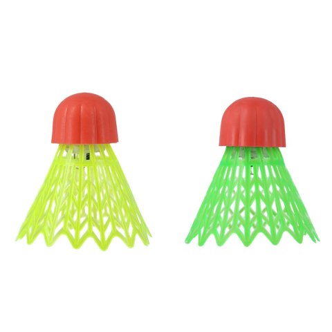 NBL6593 LOTKI NYLON LED DO CROSSMINTONA 3 SZT. NILS NILS NBL6593 LOTKI NYLON LED DO CROSSMINTONA 3 SZT. NILS NILS
