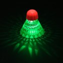 NBL6593 LOTKI NYLON LED DO CROSSMINTONA 3 SZT. NILS NILS
