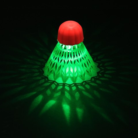 NBL6593 LOTKI NYLON LED DO CROSSMINTONA 3 SZT. NILS NILS NBL6593 LOTKI NYLON LED DO CROSSMINTONA 3 SZT. NILS NILS