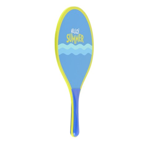 NRZ053 3W1 / ZESTAW DO BADMINTONA 2 RAKIETY + 2 RAKIETY NA PLAŻĘ + LOTKI + FRISBEE JUNIOR NILS NILS NRZ053 3W1 / ZESTAW DO BADMINTONA 2 RAKIETY + 2 RAKIETY NA PLAŻĘ + LOTKI + FRISBEE JUNIOR NILS NILS