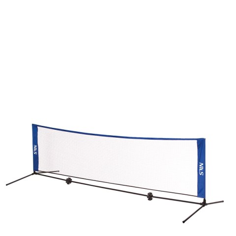 NT7111 3w1 SIATKA MULTIFUNKCYJNA BADMINTON+TENIS+SIATKÓWKA POKROWIEC PEŁNY NILS NILS NT7111 3w1 SIATKA MULTIFUNKCYJNA BADMINTON+TENIS+SIATKÓWKA POKROWIEC PEŁNY NILS NILS